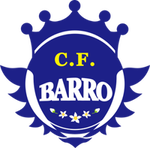 C.F.BARRO クラブバロ